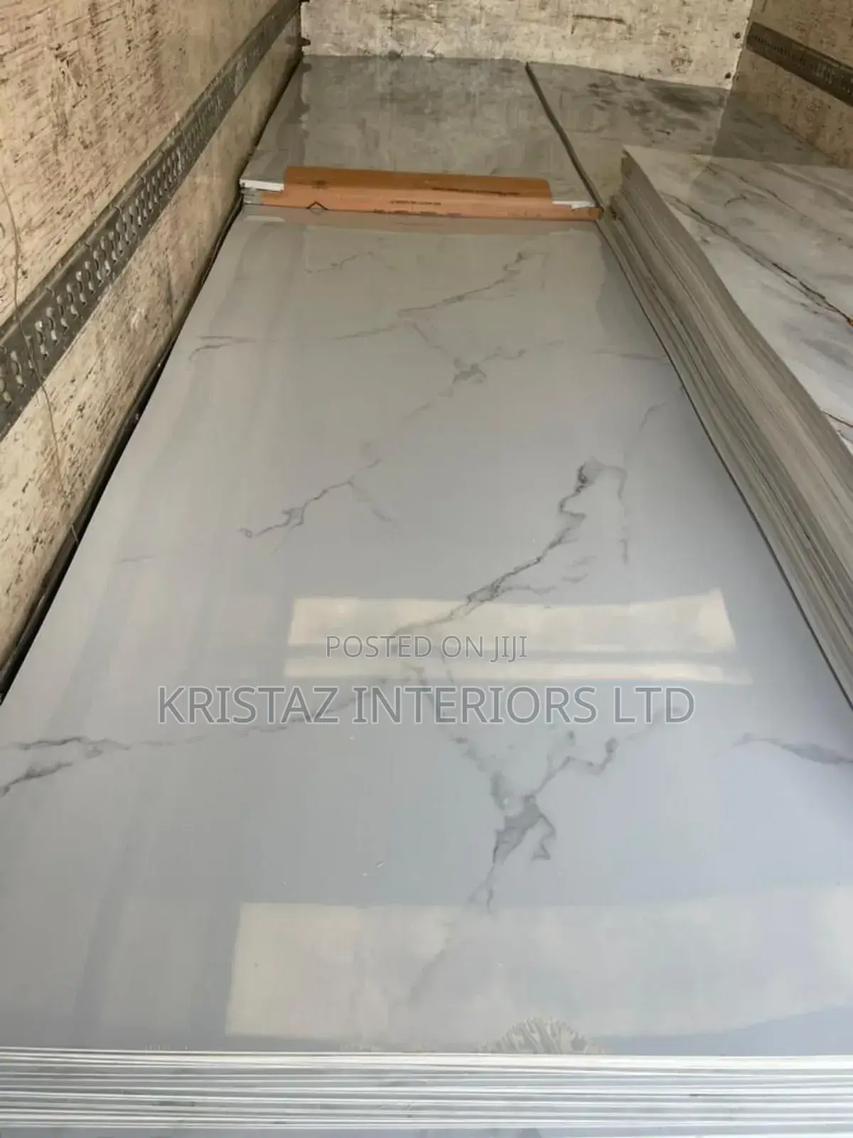 Uv Marble Sheet