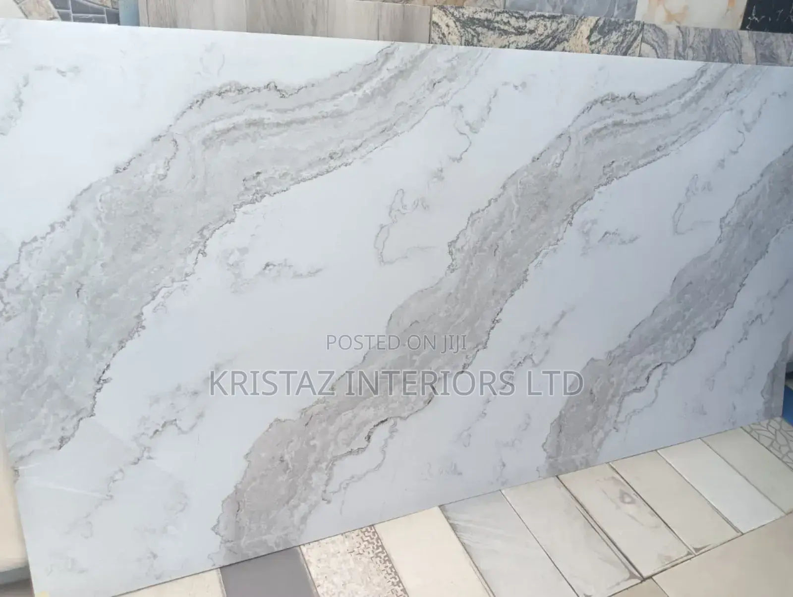 Uv Marble Sheet
