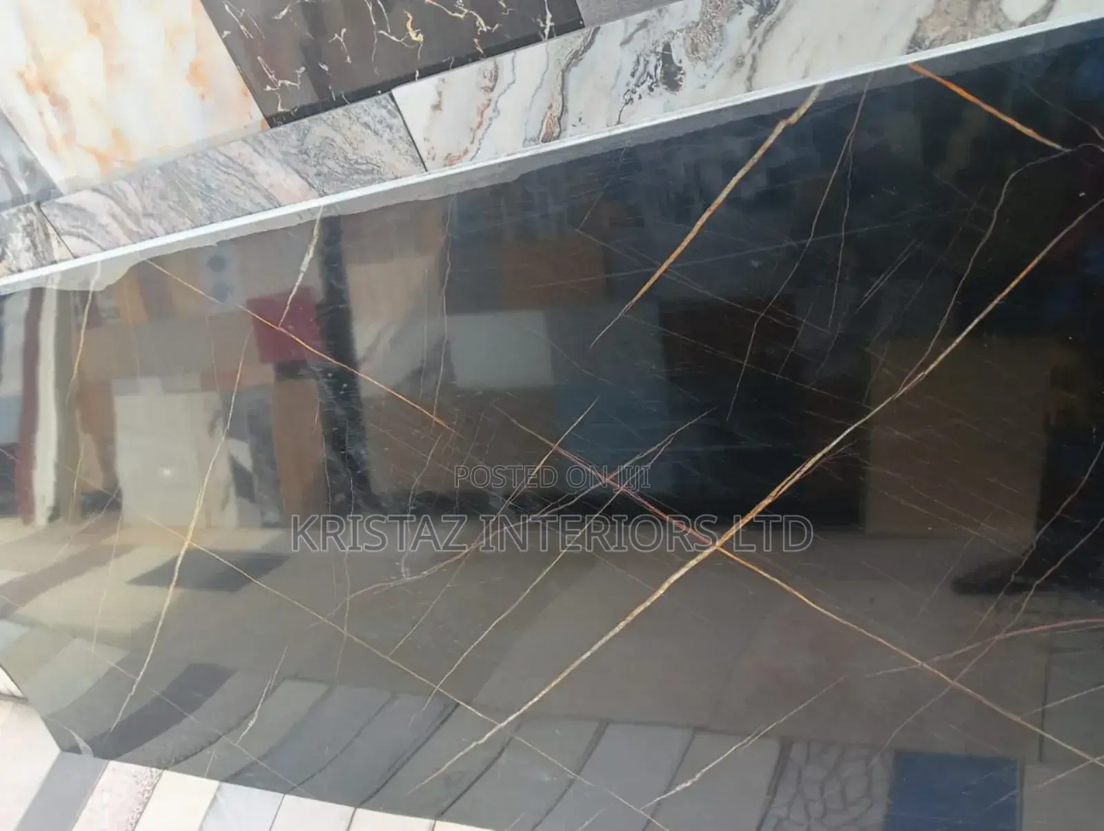 Uv Marble Sheet
