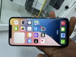 Apple iPhone 11 Pro Max 64 GB Silver