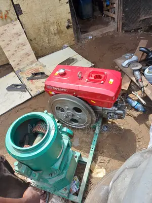 Feed Pelleting Machine for Animals Feed 600kg Per Hour