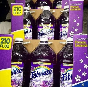 Fabuloso Multi-Purpose Household Cleaner Pack of 3