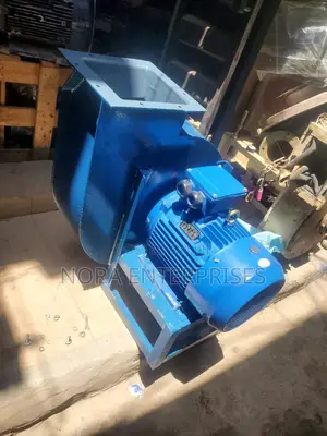 30hp Air Blower