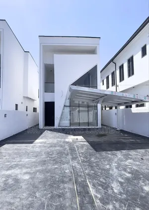 5bdrm Duplex in VGC / Ajah for sale