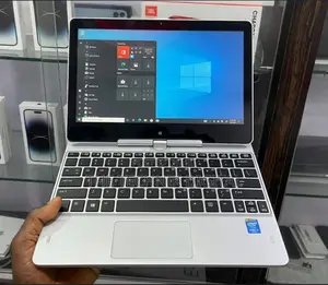 Laptop HP EliteBook Revolve 810 G3 Tablet 8GB Intel Core i5 SSD 256GB