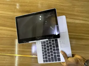 Laptop HP EliteBook Revolve 810 G3 Tablet 8GB Intel Core i5 SSD 256GB