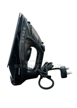 Dunhood Electric Iron