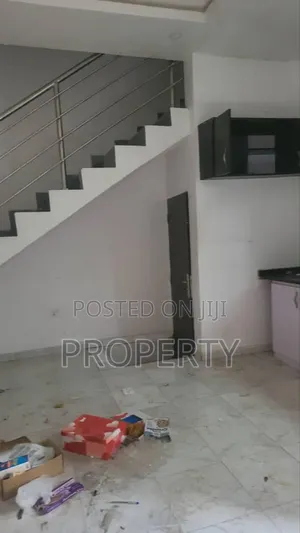 Mini Flat in Magodo Phase 1 for rent