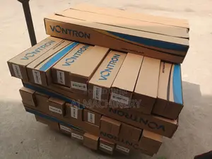 Vontron Membrane 8040 Nitto Membrane