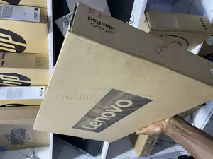 New Laptop Lenovo IdeaPad 1 4GB Intel SSD 256GB
