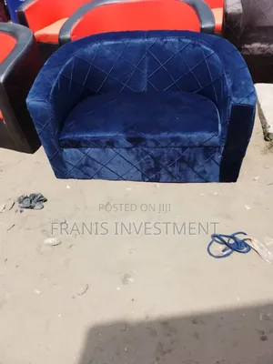 Parlour and Office Chair