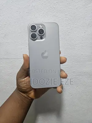 Apple iPhone 15 Pro Max 512 GB