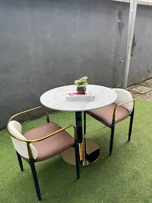 Me and You Dining Table and Chairs