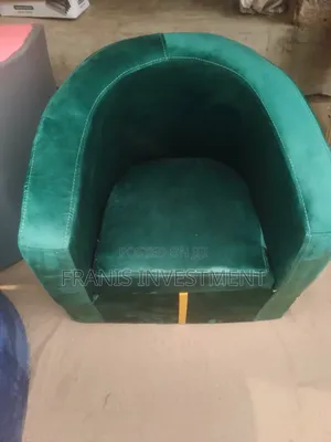 Parlour and Office Chair