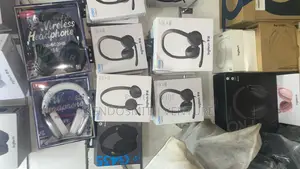 Logitech H340 Wired Usb Headset With Microphone