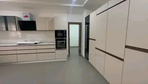 Furnished 3bdrm Apartment in Katampe Extension for rent