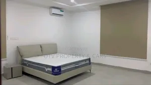 Furnished 3bdrm Apartment in Katampe Extension for rent