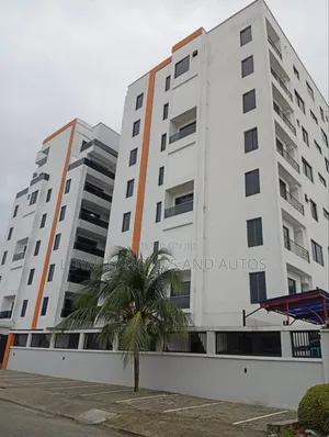 Furnished 4bdrm Mansion in Lekki Phase 1 for rent