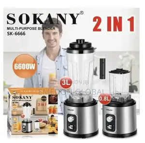 Sokany 2in1