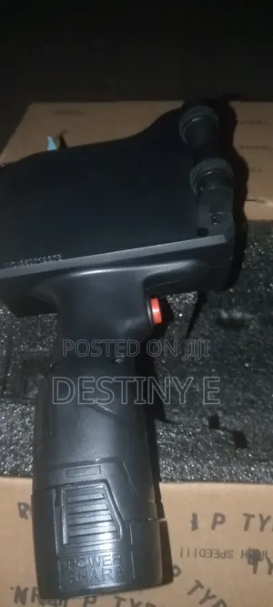 Brand New Hand Printer, Print on Almost Every Surface.