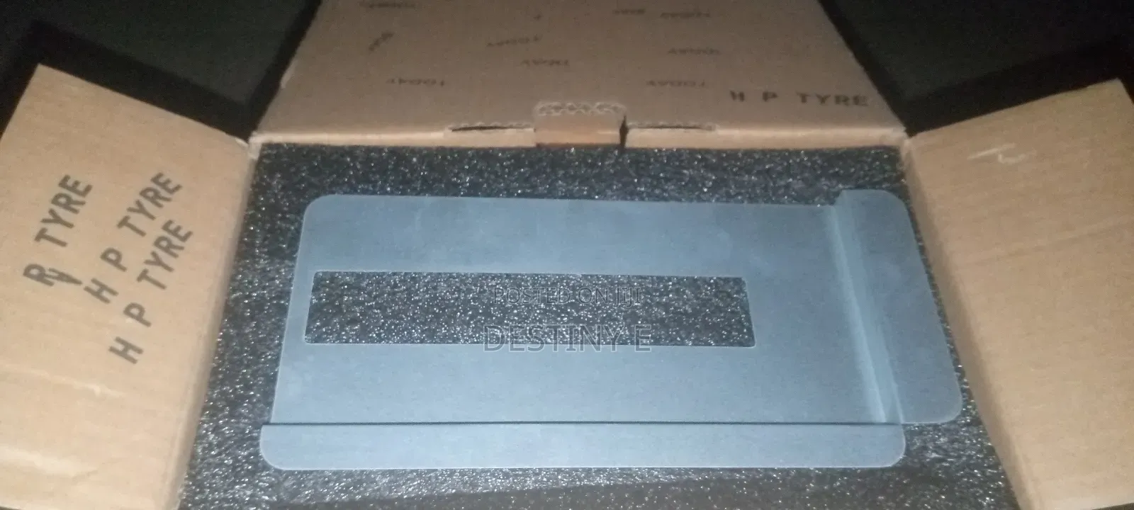 Brand New Hand Printer, Print on Almost Every Surface.