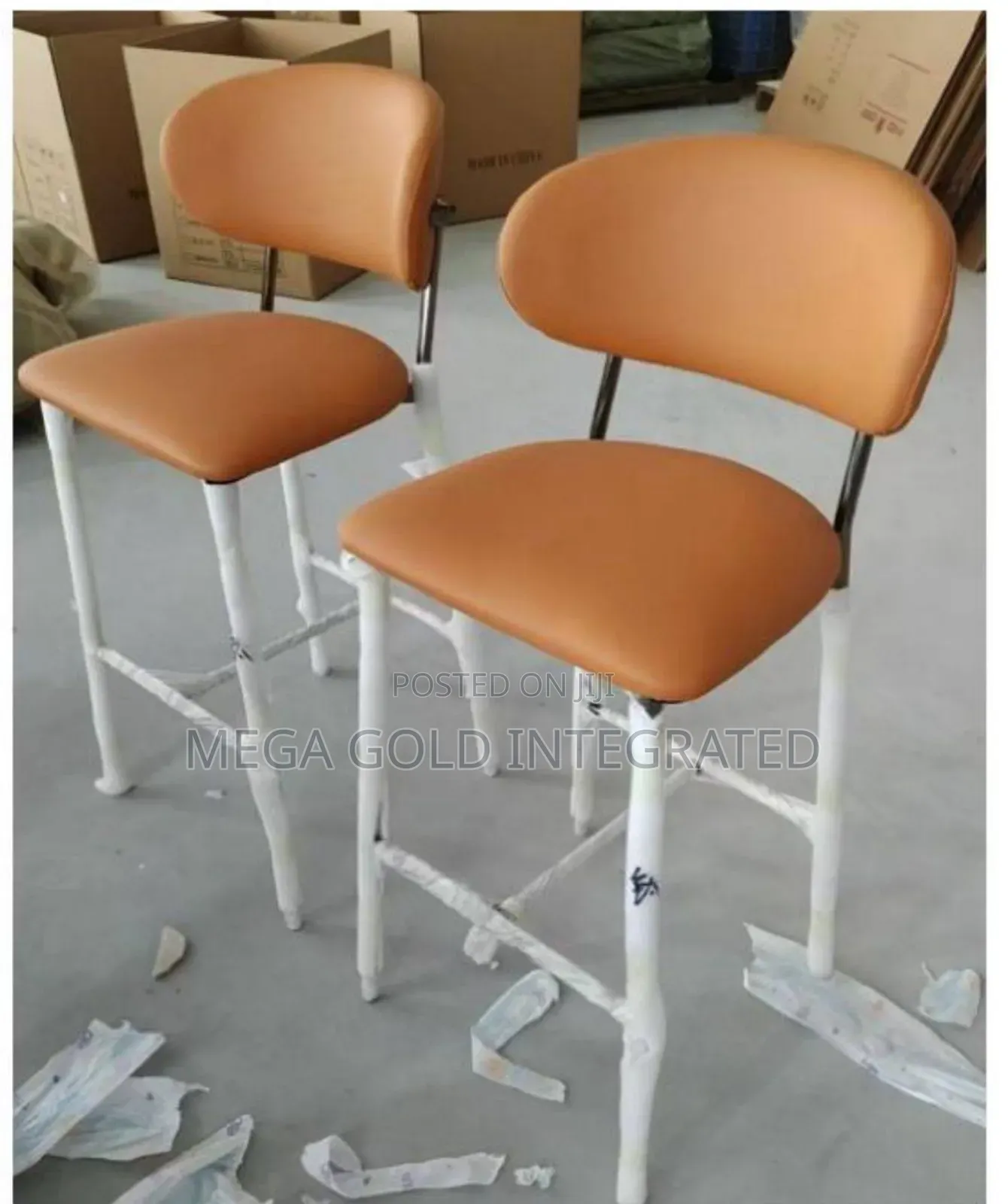 Original Bar Stool