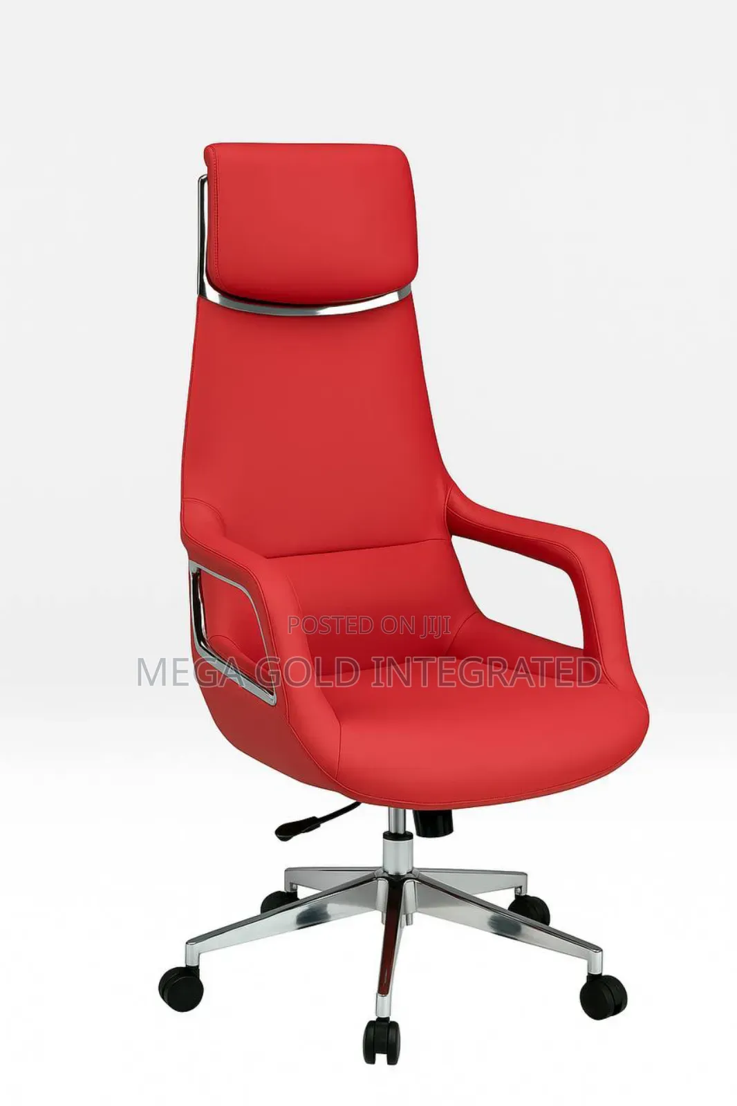 Executive Swivel Chair