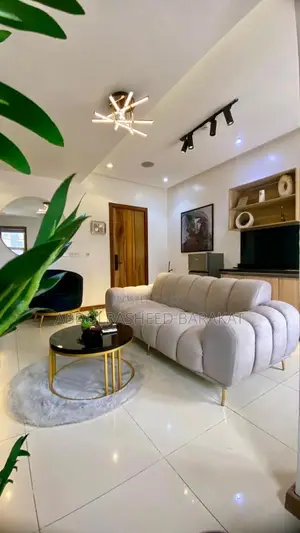Luxury 1 Bedroom Apartment With Pool Restaurant