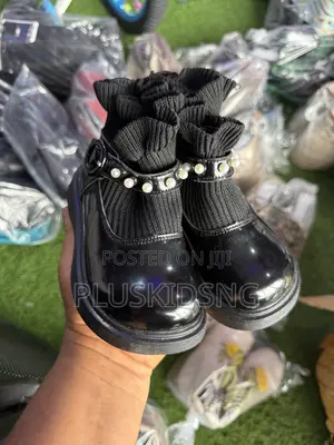 Stylish Girl Boot (Size 23 )