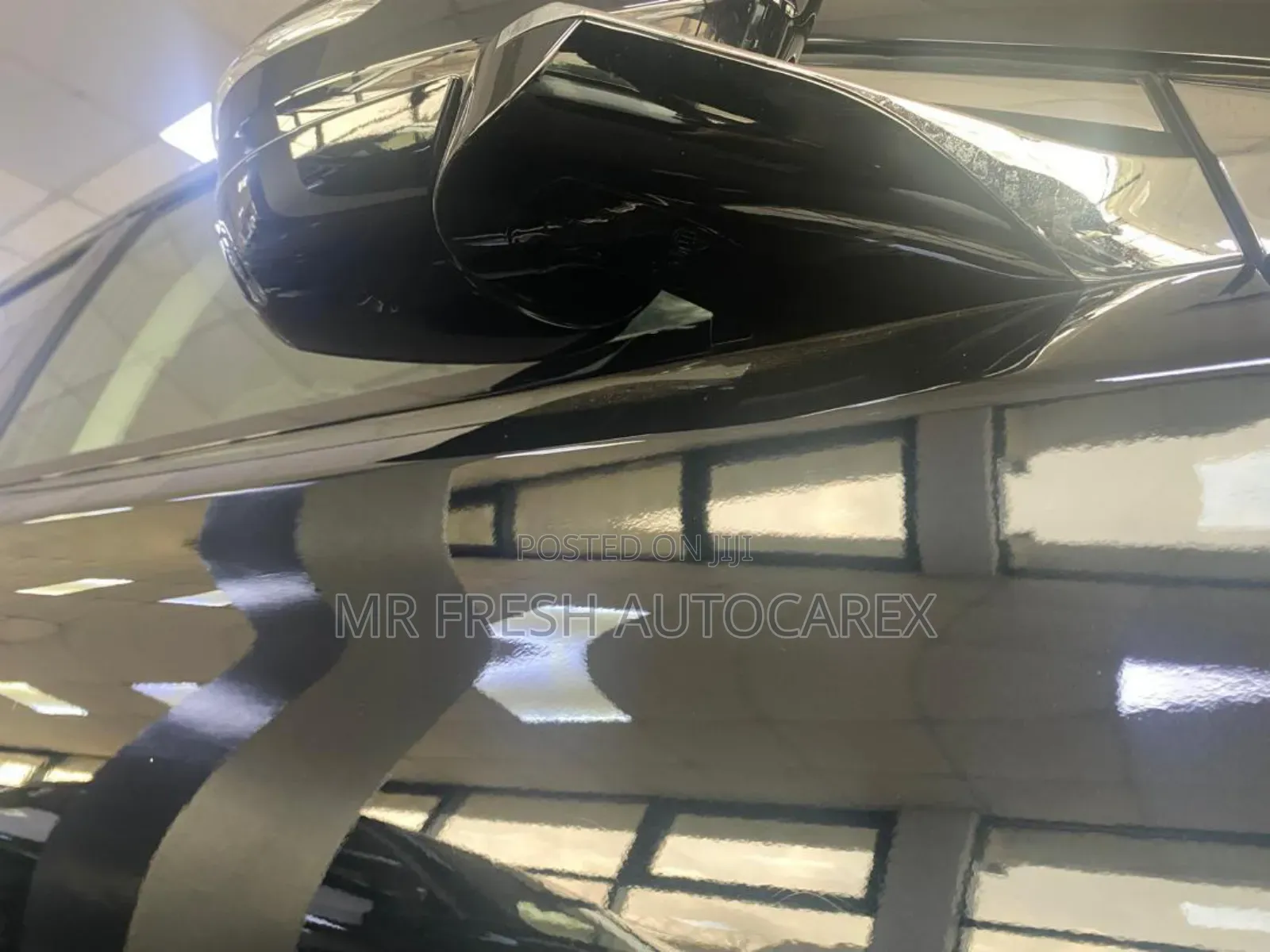 New Jetour X90 Plus 2025 Black
