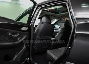 New Jetour X90 Plus 2025 Black