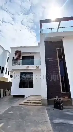 Furnished 6bdrm Duplex in Independent Layout, Enugu for sale
