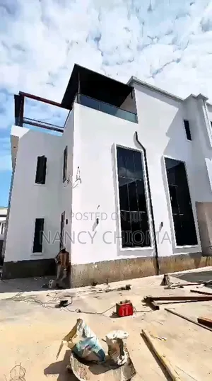 Furnished 6bdrm Duplex in Independent Layout, Enugu for sale