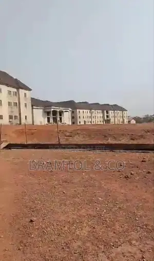 A 90% Built Up School Originally University on 5.5 Hectares