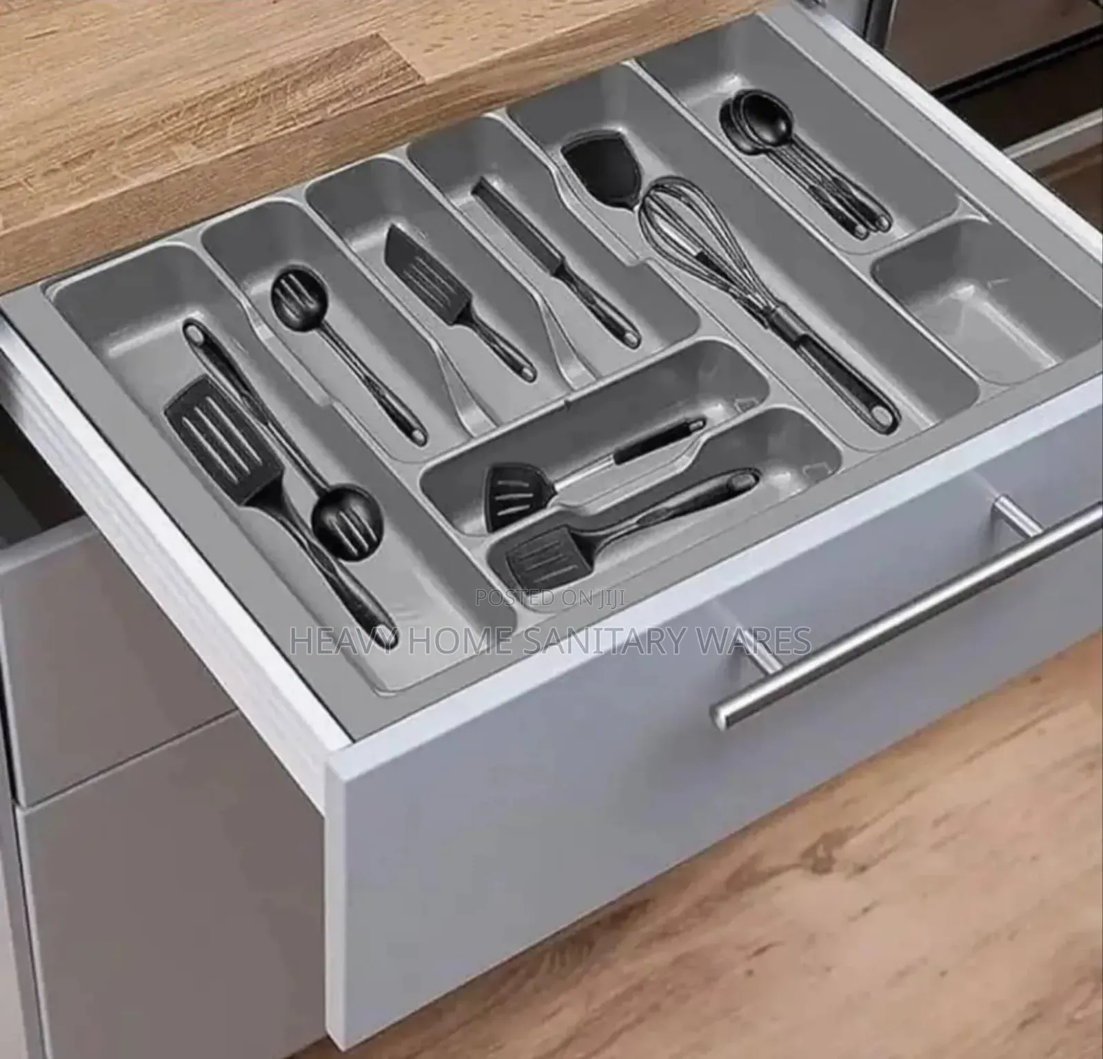 Spoons Rack/Holder