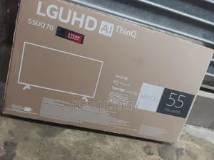 Netflix Lg 55 Inches Smart Tv