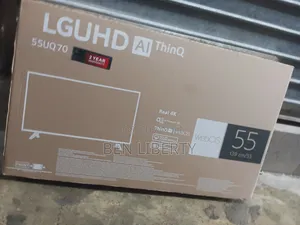 Netflix Lg 55 Inches Smart Tv