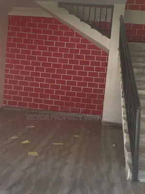Warehouse Space