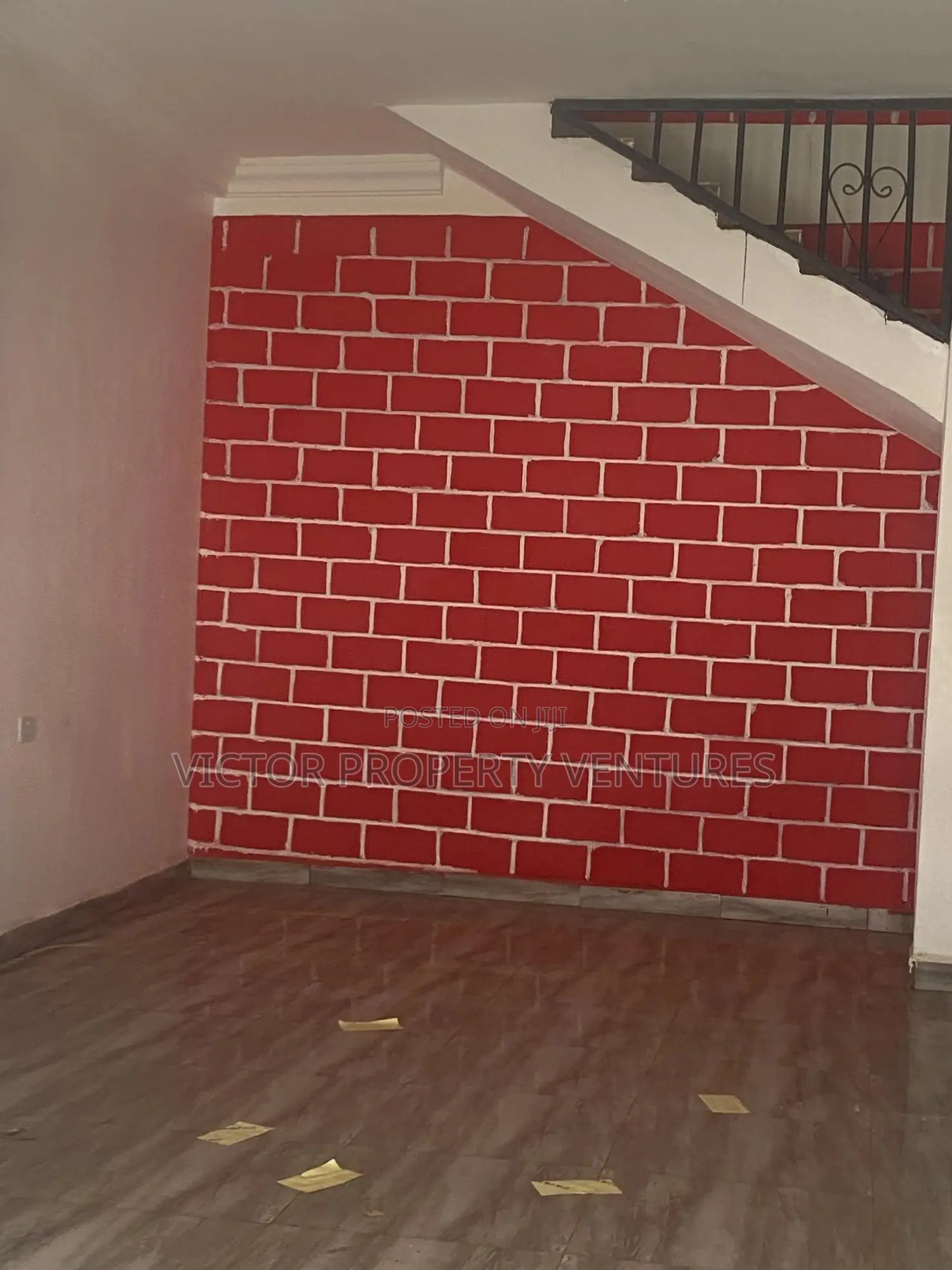 Warehouse Space