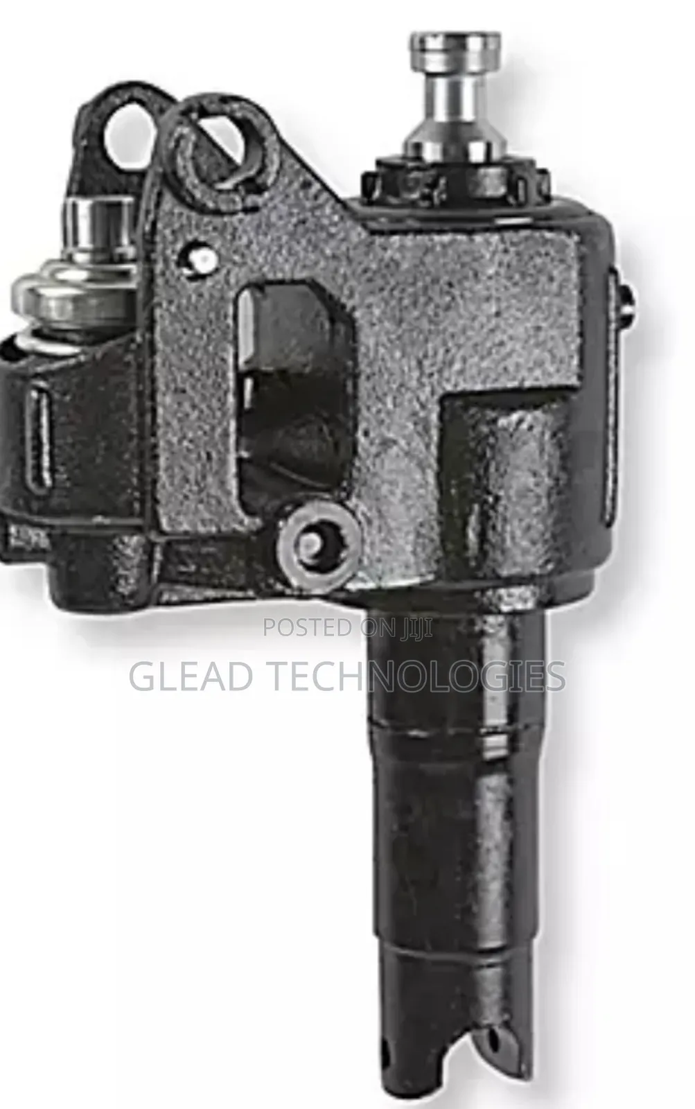 Pallet Truck Pump