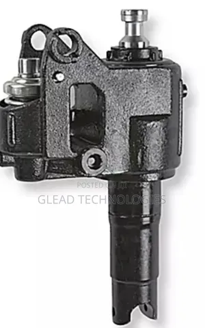Pallet Truck Pump