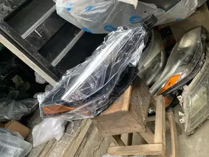 Headlight For Corolla 2019