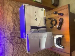 Open Box Ps5 Slim