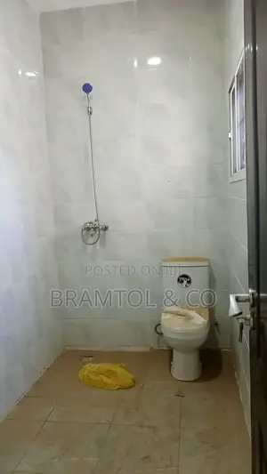2bdrm Block of Flats in Jahi for rent