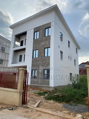 Furnished 5bdrm Duplex in Jedediah Garden, Enugu for sale