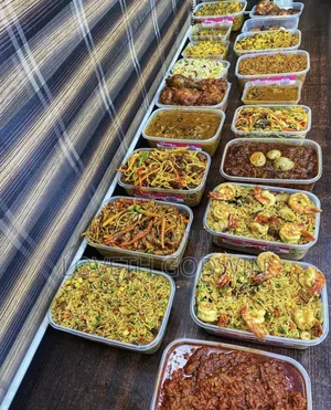 Catering Services