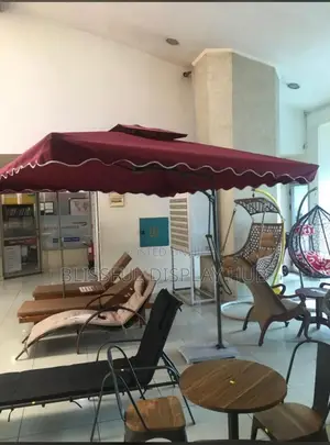 Outdoor Umbrella