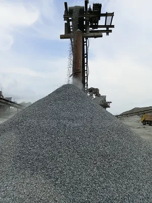 Granite for Building