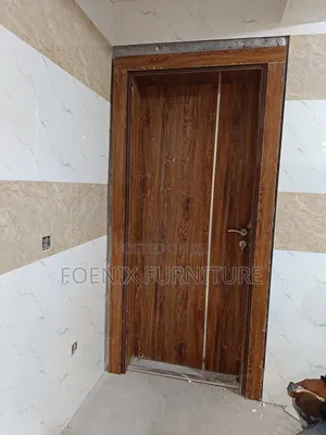 Interior Door