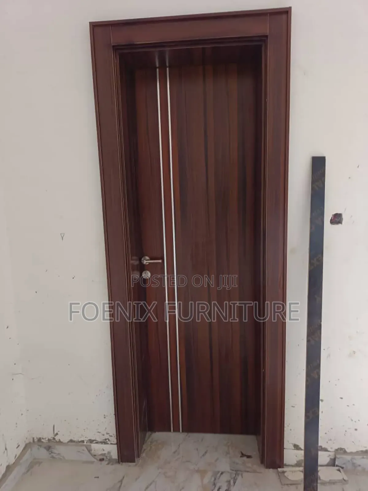 Interior Door